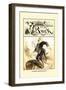 Puck Magazine: Anything for Popularity-William W. Denslow-Framed Art Print