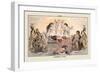 Puck Magazine: In Memoriam U.S. Grant-Joseph Keppler-Framed Art Print