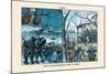 Puck Magazine: Just as Dangerous Now as Then-Frederick Burr Opper-Mounted Art Print