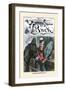 Puck Magazine: Making the Most of It-Bernhard Gillam-Framed Art Print