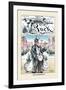 Puck Magazine: Our Congressman-Joseph Keppler-Framed Art Print