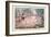 Puck Magazine: Our Government Farm-Eugene Zimmerman-Framed Art Print