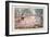 Puck Magazine: Our Government Farm-Eugene Zimmerman-Framed Art Print