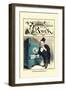 Puck Magazine: Solid for Another Year-William W. Denslow-Framed Art Print