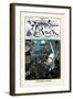 Puck Magazine: The Citizens Aroused-F. Graetz-Framed Art Print