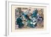 Puck Magazine: The Last Reception of the Season-Frederick Burr Opper-Framed Art Print