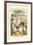 Puck Magazine: Too Many Cooks Spoil the Broth-Frederick Burr Opper-Framed Art Print