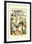 Puck Magazine: Too Many Cooks Spoil the Broth-Frederick Burr Opper-Framed Art Print