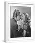 White Frame