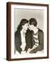 Brown Frame