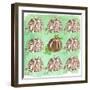 Pudding-Anna Platts-Framed Giclee Print