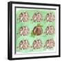 Pudding-Anna Platts-Framed Giclee Print