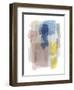 Puddle Pastel II-Grace Popp-Framed Art Print