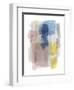 Puddle Pastel II-Grace Popp-Framed Art Print