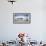 Pudong Skyline across the Huangpu River, the Bund, Shanghai, China-Jon Arnold-Framed Photographic Print displayed on a wall