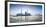 Pudong Skyline across the Huangpu River, the Bund, Shanghai, China-Jon Arnold-Framed Photographic Print