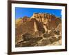 Pueblo Bonito Chaco Culture National Historical Park Scenery, New Mexico-Michael DeFreitas-Framed Photographic Print