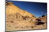 Pueblo Bonito Kiva-Wilsilver-Mounted Photographic Print