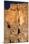 Pueblo Bonito Ruins-Wilsilver-Mounted Photographic Print