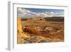 Pueblo Bonito-Wilsilver-Framed Photographic Print