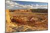 Pueblo Bonito-Wilsilver-Mounted Photographic Print