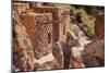 Pueblo Homes-Wilsilver-Mounted Photographic Print