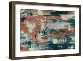 Pueblo II-Renee W. Stramel-Framed Art Print