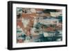 Pueblo II-Renee W. Stramel-Framed Art Print