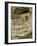 Pueblo Indian Montezuma Castle Dating from 1100-1400 AD, Sinagua, Arizona, USA-Walter Rawlings-Framed Photographic Print