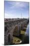 Puente Romano (Roman Bridge) in Merida-Michael-Mounted Photographic Print