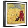 Puer Aeternus-Tyson Estes-Framed Giclee Print