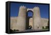 Puerta de Mariscal, Avila, UNESCO World Heritage Site, Castile and Leon, Spain, Europe-Richard Maschmeyer-Framed Stretched Canvas