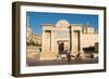 Puerta Del Puente, Cordoba, Andalucia, Spain-Carlo Morucchio-Framed Photographic Print