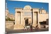 Puerta Del Puente, Cordoba, Andalucia, Spain-Carlo Morucchio-Mounted Photographic Print