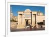 Puerta Del Puente, Cordoba, Andalucia, Spain-Carlo Morucchio-Framed Photographic Print