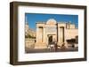 Puerta Del Puente, Cordoba, Andalucia, Spain-Carlo Morucchio-Framed Premium Photographic Print