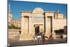 Puerta Del Puente, Cordoba, Andalucia, Spain-Carlo Morucchio-Mounted Premium Photographic Print