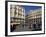 Puerta Del Sol, Madrid, Spain-Christopher Rennie-Framed Photographic Print