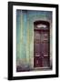 Puerta II-Irene Suchocki-Framed Giclee Print