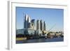 Puerta Madera, Buenos Aires, Argentina-Peter Groenendijk-Framed Photographic Print