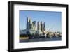 Puerta Madera, Buenos Aires, Argentina-Peter Groenendijk-Framed Photographic Print