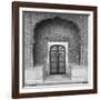 Puerta-Teo Tarras-Framed Giclee Print