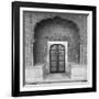 Puerta-Teo Tarras-Framed Giclee Print