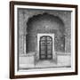 Puerta-Teo Tarras-Framed Giclee Print