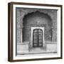 Puerta-Teo Tarras-Framed Giclee Print