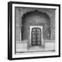 Puerta-Teo Tarras-Framed Giclee Print