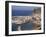 Puerto and Playa Mogan, Grand Canary, Canary Islands, Spain, Atlantic, Europe-Rolf Richardson-Framed Photographic Print