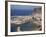 Puerto and Playa Mogan, Grand Canary, Canary Islands, Spain, Atlantic, Europe-Rolf Richardson-Framed Photographic Print