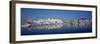 Puerto Banus, Marbella, Costa Del Sol, Spain-Walter Bibikow-Framed Photographic Print