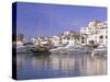 Puerto Banus, Near Marbella, Costa Del Sol, Andalucia (Andalusia), Spain, Europe-Gavin Hellier-Stretched Canvas